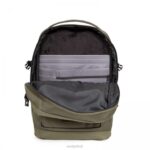 Eastpak Tecum S CNNCT Khaki LTZJ163 Backpacks - Image 15