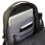 Eastpak Tecum S CNNCT Khaki LTZJ163 Backpacks - Image 16