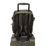 Eastpak Tecum S CNNCT Khaki LTZJ163 Backpacks - Image 17