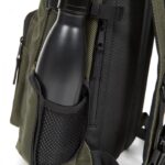 Eastpak Tecum S CNNCT Khaki LTZJ163 Backpacks - Image 18