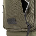 Eastpak Tecum S CNNCT Khaki LTZJ163 Backpacks - Image 3