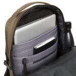 Eastpak Tecum S CNNCT Sand LTZJ150 Backpacks - Image 4
