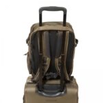 Eastpak Tecum S CNNCT Sand LTZJ150 Backpacks - Image 5