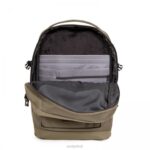 Eastpak Tecum S CNNCT Sand LTZJ150 Backpacks - Image 6
