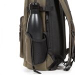 Eastpak Tecum S CNNCT Sand LTZJ150 Backpacks - Image 7