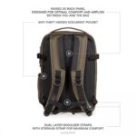 Eastpak Tecum S CNNCT Sand LTZJ150 Backpacks - Image 9