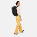 Eastpak Tecum Top CNNCT Coat LTZJ145 Backpacks - Image 11