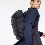 Eastpak Tecum Top CNNCT Coat LTZJ145 Backpacks - Image 14