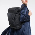 Eastpak Tecum Top CNNCT Coat LTZJ145 Backpacks