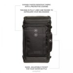Eastpak Tecum Top CNNCT Coat LTZJ145 Backpacks - Image 8