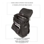 Eastpak Tecum Top CNNCT Coat LTZJ145 Backpacks - Image 9