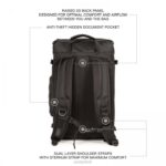 Eastpak Tecum Top CNNCT Coat LTZJ145 Backpacks - Image 10