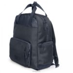 Eastpak Tecum W CNNCT Marine LTZJ168 Backpacks - Image 2
