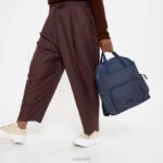 Eastpak Tecum W CNNCT Marine LTZJ168 Backpacks - Image 11