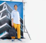 Eastpak Tecum W CNNCT Marine LTZJ168 Backpacks - Image 13