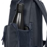 Eastpak Tecum W CNNCT Marine LTZJ168 Backpacks - Image 8