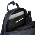 Eastpak Tecum W CNNCT Marine LTZJ168 Backpacks - Image 10