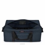 Eastpak Terminal + Triple Denim LTZJ228 Luggage - Image 3