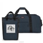 Eastpak Terminal + Triple Denim LTZJ228 Luggage - Image 6
