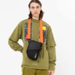 Eastpak The One Acw Black LTZJ264 Shoulder Bags - Image 11