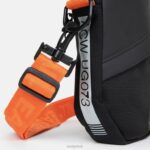 Eastpak The One Acw Black LTZJ264 Shoulder Bags - Image 4