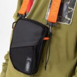 Eastpak The One Acw Black LTZJ264 Shoulder Bags - Image 6