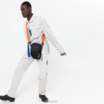 Eastpak The One Acw Black LTZJ264 Shoulder Bags - Image 7