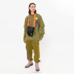 Eastpak The One Acw Black LTZJ264 Shoulder Bags - Image 8