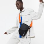 Eastpak The One Acw Black LTZJ264 Shoulder Bags - Image 10