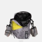 Eastpak The One Acw Grey LTZJ266 Shoulder Bags - Image 3
