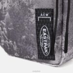 Eastpak The One Acw Grey LTZJ266 Shoulder Bags - Image 4