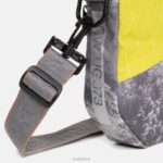 Eastpak The One Acw Grey LTZJ266 Shoulder Bags - Image 5