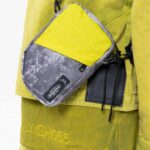 Eastpak The One Acw Grey LTZJ266 Shoulder Bags - Image 7