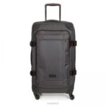Eastpak Trans4 CNNCT L Accent Grey LTZJ205 Luggage - Image 2