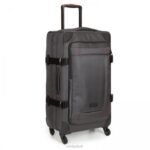 Eastpak Trans4 CNNCT L Accent Grey LTZJ205 Luggage - Image 11