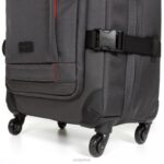 Eastpak Trans4 CNNCT L Accent Grey LTZJ205 Luggage - Image 13