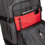 Eastpak Trans4 CNNCT L Accent Grey LTZJ205 Luggage - Image 3