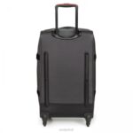 Eastpak Trans4 CNNCT L Accent Grey LTZJ205 Luggage - Image 10