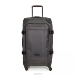 Eastpak Trans4 CNNCT M Accent Grey LTZJ213 Luggage - Image 2