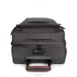 Eastpak Trans4 CNNCT M Accent Grey LTZJ213 Luggage - Image 12