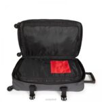 Eastpak Trans4 CNNCT M Accent Grey LTZJ213 Luggage - Image 7