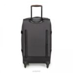 Eastpak Trans4 CNNCT M Accent Grey LTZJ213 Luggage - Image 8