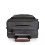 Eastpak Trans4 CNNCT S Accent Grey LTZJ207 Luggage - Image 13