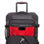 Eastpak Trans4 CNNCT S Accent Grey LTZJ207 Luggage - Image 14