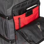 Eastpak Trans4 CNNCT S Accent Grey LTZJ207 Luggage - Image 15