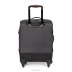 Eastpak Trans4 CNNCT S Accent Grey LTZJ207 Luggage - Image 9