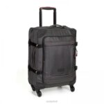 Eastpak Trans4 CNNCT S Accent Grey LTZJ207 Luggage - Image 10