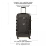 Eastpak Trans4 L CNNCT Coat LTZJ203 Luggage - Image 3