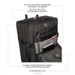 Eastpak Trans4 L CNNCT Coat LTZJ203 Luggage - Image 4