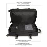 Eastpak Trans4 L CNNCT Coat LTZJ203 Luggage - Image 5